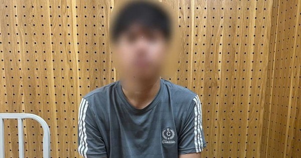 Đăng clip khiêu dâm trên Telegram, Nguyễn Tiến Đức bị tạm giữ