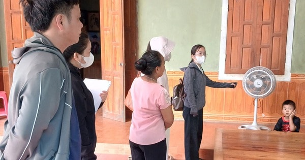 Khẩn trương rà soát người phơi nhiễm sau khi phát hiện chó dương tính với virus dại
