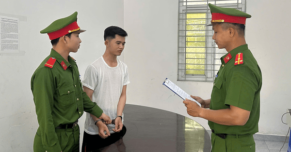 Bắt quản lý quán Phố Hòa Xuân chiếm đoạt gần 900 triệu đồng
