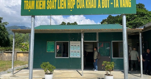 Huế siết chặt giám sát y tế tại cửa khẩu, ngăn chặn virus Ebola xâm nhập