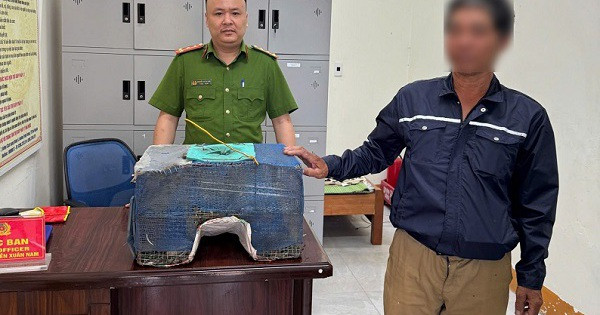 Bẫy chim để bán phóng sinh, người đàn ông bị phạt 3 triệu đồng
