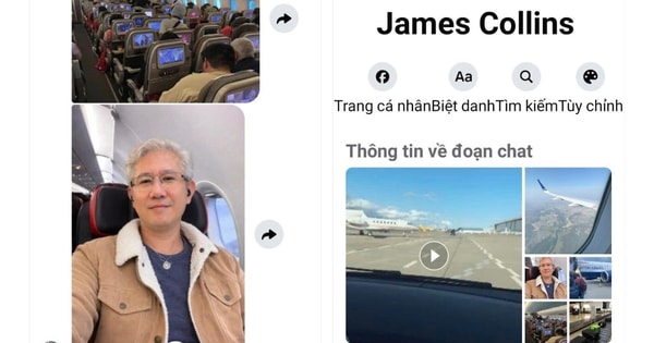 Tin lời 'người tình ngoại quốc', một phụ nữ suýt sập bẫy lừa đảo 20 triệu đồng