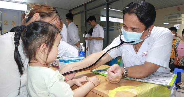 Các đối tượng được quỹ BHYT chi trả 100% chi phí khám chữa bệnh theo quy định mới nhất