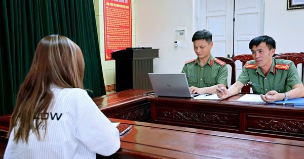 Cô gái đăng thông tin gặp chuyện 'tâm linh' khi đi du lịch Tràng An đã bị xử phạt
