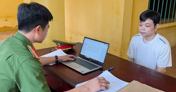 Khởi tố nguyên Giám đốc kinh doanh Công ty Cổ phần Đồng Tâm tội 'Lừa đảo chiếm đoạt tài sản'