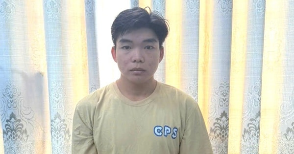 Khởi tố thanh niên hiếp dâm bé gái 5 tuổi, quay video lưu giữ