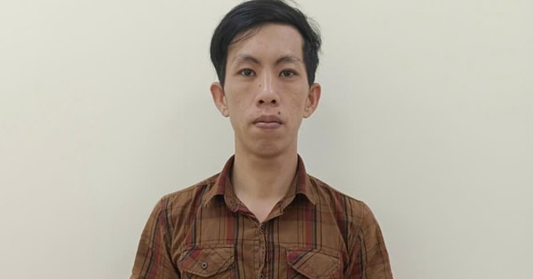 Mang súng đạn của bạn về nhà mình, một thanh niên bị khởi tố
