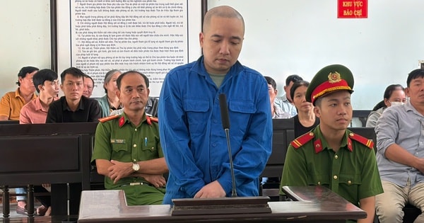 Cựu nhân viên Văn phòng Đăng ký đất đai chiếm đoạt hơn 10,4 tỷ đồng
