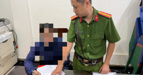 Phạt người phụ nữ bán 10 chiếc bánh rán giá 430.000 đồng cho khách nước ngoài