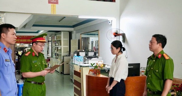 Lần đầu khởi tố hình sự vụ cài Windows, Office không bản quyền tại Việt Nam