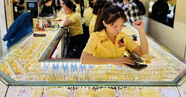 Giá vàng SJC 12/6 bật tăng trở lại sau chuỗi ngày giảm sâu, vượt 142 triệu đồng/lượng