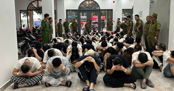 83 người nước ngoài thuê nguyên 1 khách sạn ở TPHCM để lập 'đại bản doanh' lừa đảo qua mạng