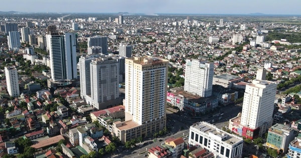 Rộ quảng cáo bán nhà ở xã hội khi chưa đủ điều kiện, Nghệ An yêu cầu kiểm tra toàn diện