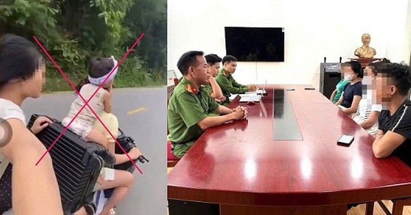 Giao xe cho cháu đi ‘sống ảo’, người đàn ông ở Lào Cai bị xử phạt 9 triệu đồng