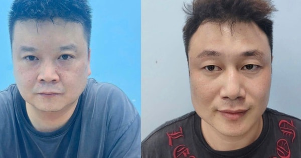 Bắt giữ 2 đối tượng truy nã quốc tế đặc biệt nguy hiểm về ma túy tại Đà Nẵng