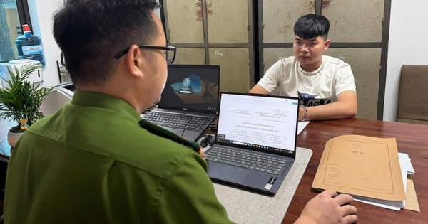 Khởi tố đối tượng dùng dao phay chém vợ và mẹ vợ trọng thương