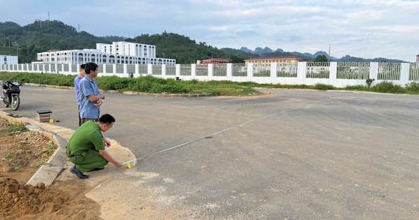 Bị đàn dê ăn mất lá chuối, người đàn ông bắt trộm dê về làm thịt