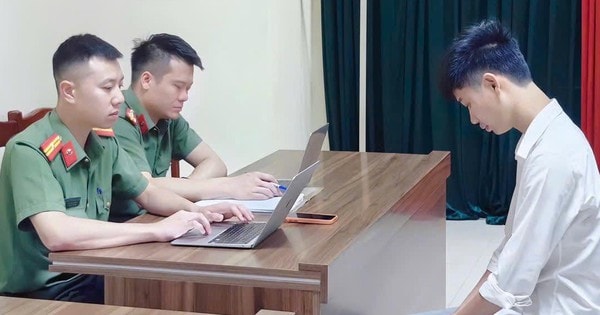TikToker 'Khuê Ơi Dậy Đi' bị xử phạt vì đăng tải nội dung sai sự thật trên mạng xã hội