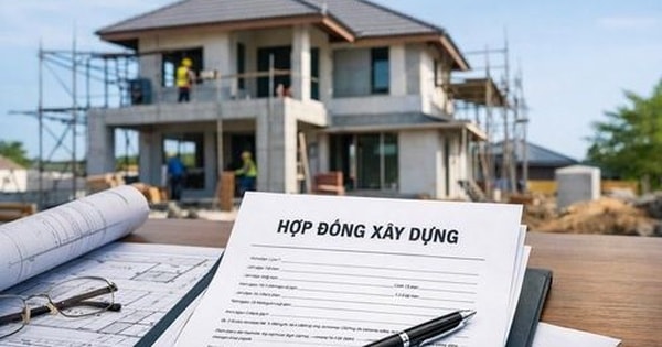 Chính phủ siết quy định tạm ứng và giải quyết tranh chấp hợp đồng xây dựng