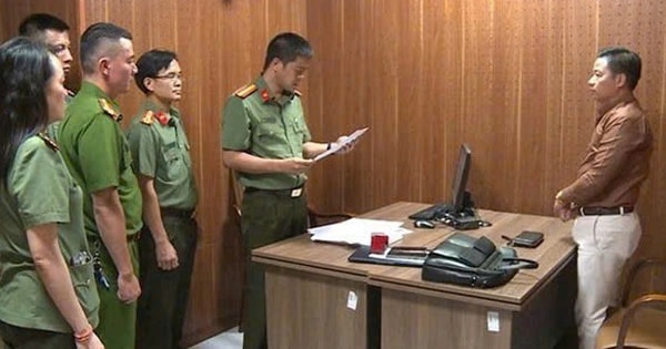 Hôm nay xét xử chủ tịch công ty lừa đảo 1.200 người tham hệ thống làm 'nước ion kiềm'