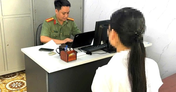 Xử phạt người đăng bán 'suất ngoại giao' dự án Nhà ở xã hội