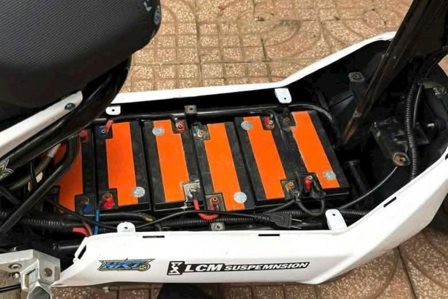 Từ vụ học sinh độ xe điện chạy gần 100 km/h, CSGT cảnh báo nguy cơ mất an toàn