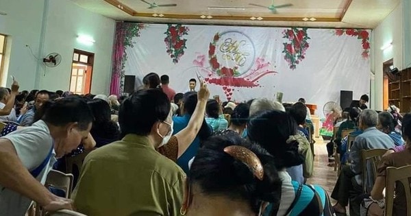 Cảnh giác chiêu trò 'tri ân khách hàng' để bán hàng kém chất lượng, thổi phồng công dụng