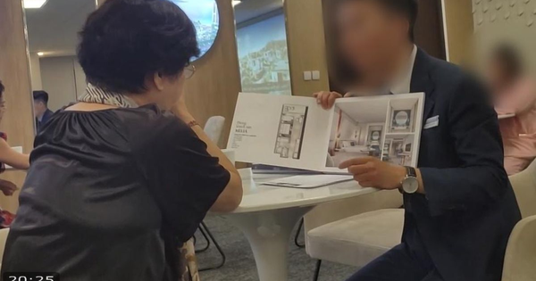 Vì sao sập bẫy 'hợp đồng kỳ nghỉ': Thế giới quan khác biệt của người cao tuổi tử tế, có trình độ, địa vị?