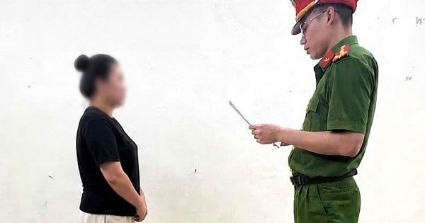 Ninh Bình: Bắt quả tang 'kiều nữ' 9X tàng trữ sừng tê giác trắng quý hiếm
