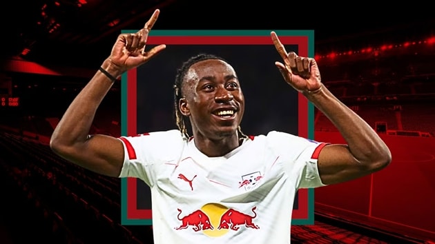 Chuyển nhượng tối 18/6: Liverpool chi 130 triệu euro cho Yan Diomande, Real Madrid săn Ruben Dias