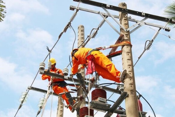 Lịch cắt điện Hà Nội từ ngày 8/6 đến 14/6 chi tiết các khu vực