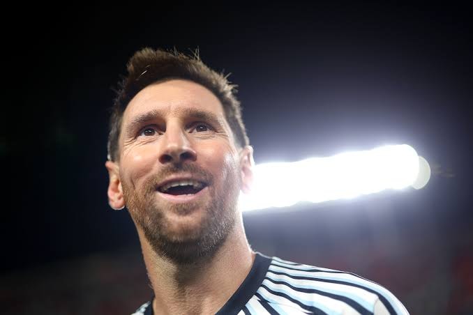 Giải mã sự nguy hiểm của Lionel Messi phiên bản tự do tại World Cup 2026