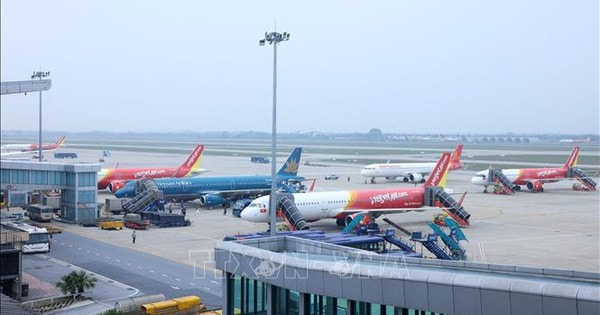 Hành khách có thể được hoàn tiền vé nếu chuyến bay chậm trên 4 tiếng