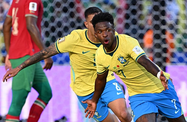 Brazil đối đầu Haiti tại World Cup 2026: Carlo Ancelotti và canh bạc 4-2-4
