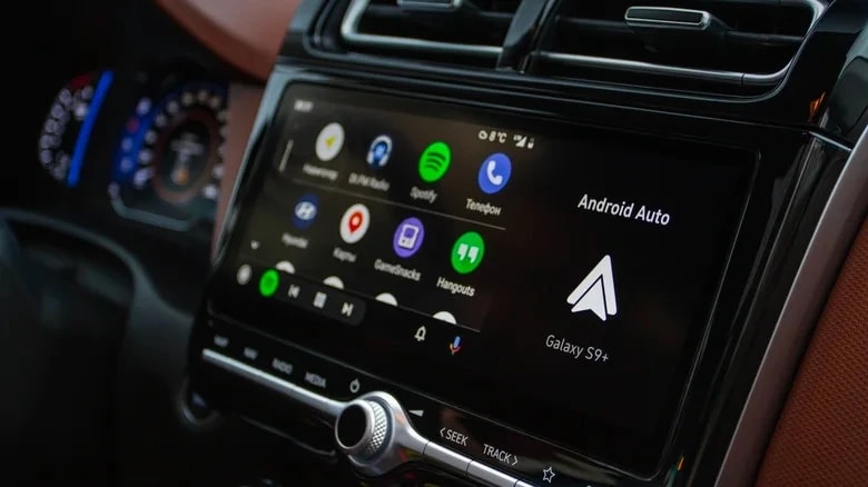 Cách tối ưu Android Auto và cài đặt ẩn giúp trải nghiệm lái xe an toàn hơn