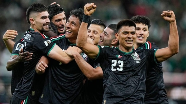 Mexico hạ Hàn Quốc 1-0: Sai lầm của Kim Seung-gyu và cột mốc lịch sử sau 24 năm
