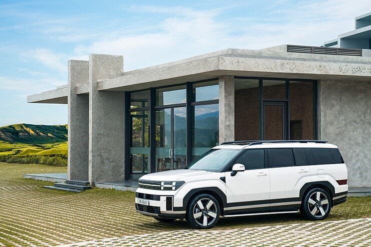 Hyundai Santa Fe 2026: Đánh giá chi tiết và bảng giá ưu đãi tới 220 triệu đồng