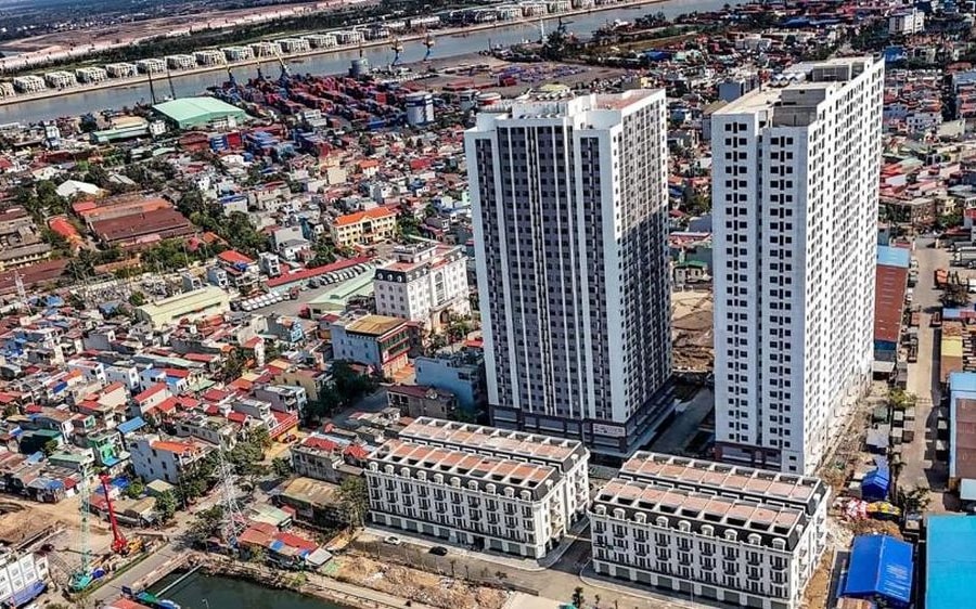 Hà Nội mở bán gần 500 căn nhà ở xã hội giá từ 813 triệu đồng mỗi căn