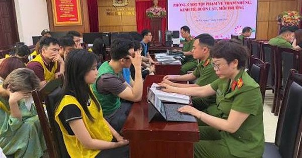 Vụ lừa đảo bán hợp đồng kỳ nghỉ: Làm sao để người bị hại lấy lại được tiền?