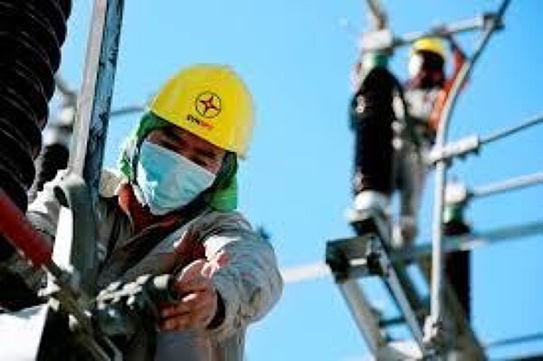 Lịch cắt điện Hải Phòng từ 15/6 đến 17/6 tại Thủy Nguyên, Kiến An và các khu vực lân cận