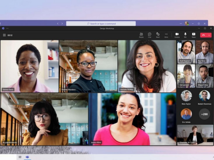Mẹo sử dụng Microsoft Teams chuyên nghiệp giúp tăng năng suất làm việc