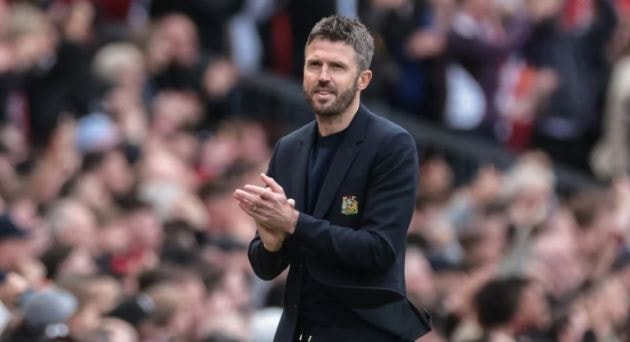Lịch thi đấu Ngoại hạng Anh 2026/27: Cơ hội vàng để Michael Carrick đưa MU trở lại đỉnh cao
