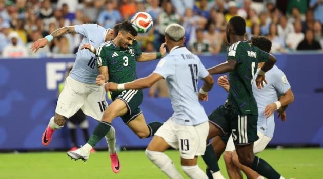 Uruguay vs Cape Verde tại World Cup 2026: Darwin Nunez và bài toán giải mã khối bê tông châu Phi