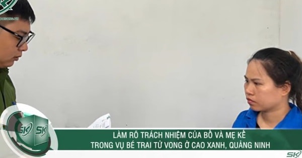 Điều tra loạt uẩn khúc trong vụ mẹ kế 'dạy dỗ' con chồng đến tử vong ở Quảng Ninh