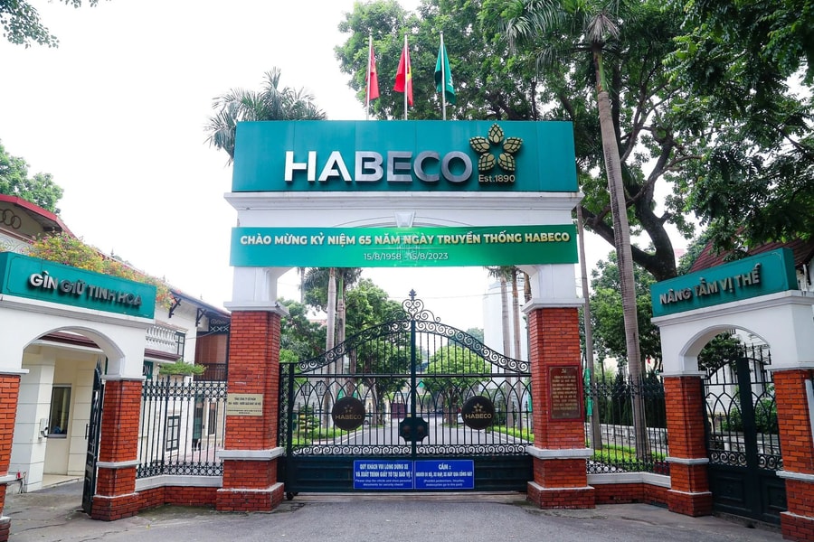 Hà Nội dành 9.600m2 đất vàng tại 183 Hoàng Hoa Thám xây trường THPT