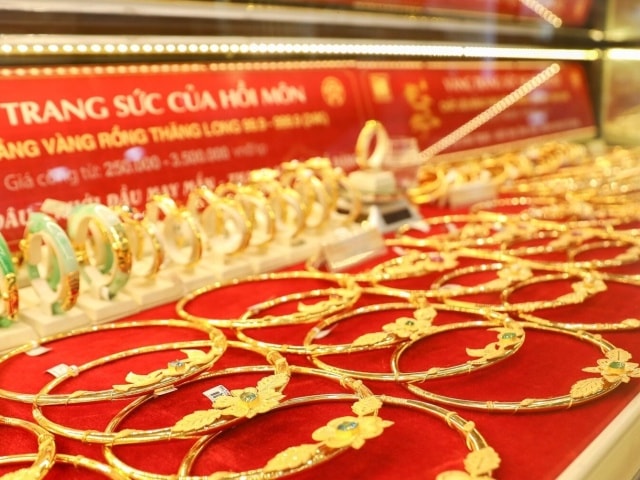 Cập nhật 09:08 sáng 21/06/2026: Giá vàng đồng loạt đi ngang, toàn bộ thương hiệu giữ nguyên so với hôm qua
