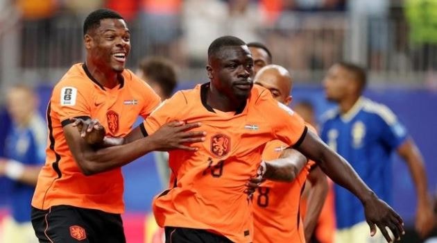 Hà Lan phá kỷ lục lịch sử của Brazil, tuyển Đức tiến bước vào vòng knock-out World Cup 2026
