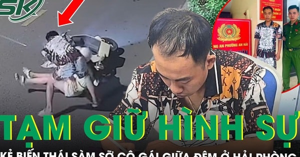 Phẫn nộ clip cô gái bị chặn xe, sàm sỡ giữa đêm: Kẻ biến thái sa lưới sau chưa đầy 24 giờ