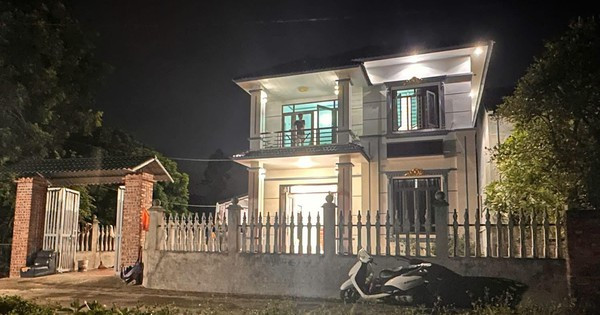 Hai cháu bé cùng mẹ bị sát hại vì mâu thuẫn tình cảm