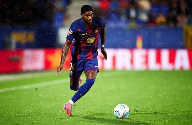 Chuyển nhượng sáng 22/6: Barcelona kích hoạt thương vụ Rashford, MU chốt tương lai Sesko